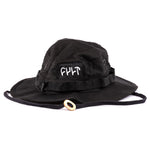Cult Boonie hat Black
