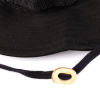 Cult Boonie hat Black
