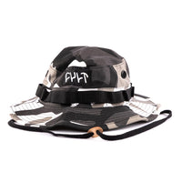 Cult Boonie Hat - Winter Camo