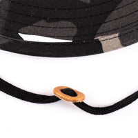 Cult Boonie Hat - Winter Camo