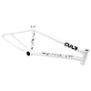 Cult Corey Walsh Frame - White