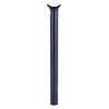 Cult Counter XL Pivotal Seat Post - Black 25.4mm