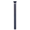 Cult Counter XL Pivotal Seat Post - Black 25.4mm