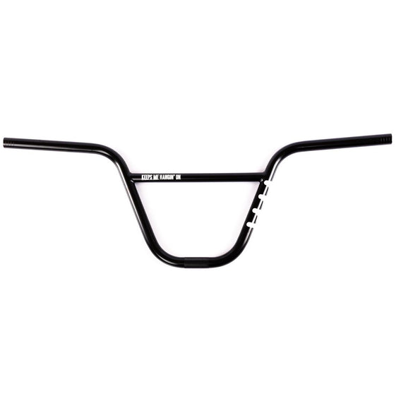 Cult Crew bar Black
