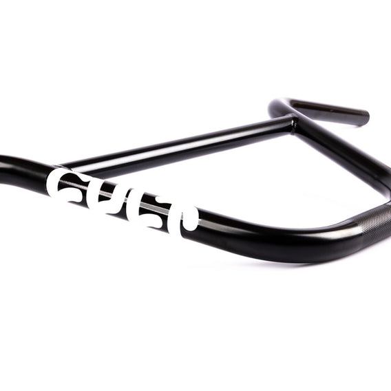 Cult Crew bar Black