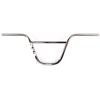 Cult Crew Bars - Chrome