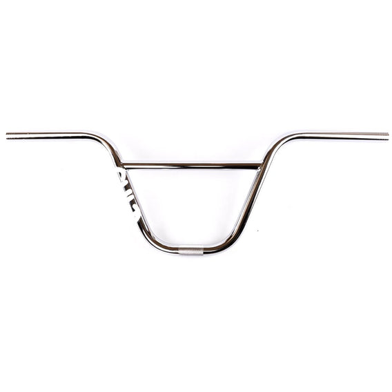 Cult Crew Bars - Chrome