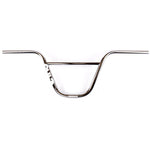 Cult Crew Bars - Chrome