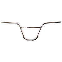 Cult Crew Bars - Chrome