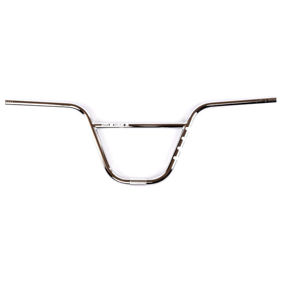 Cult Crew Bars - Chrome