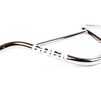 Cult Crew Bars - Chrome