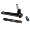 Cult 19mm Crew Cranks - Black
