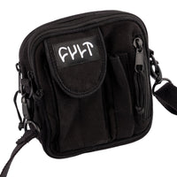 cult daily pack black backyard bmx 