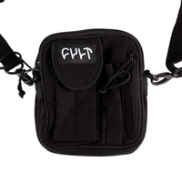 cult daily pack black backyard bmx 