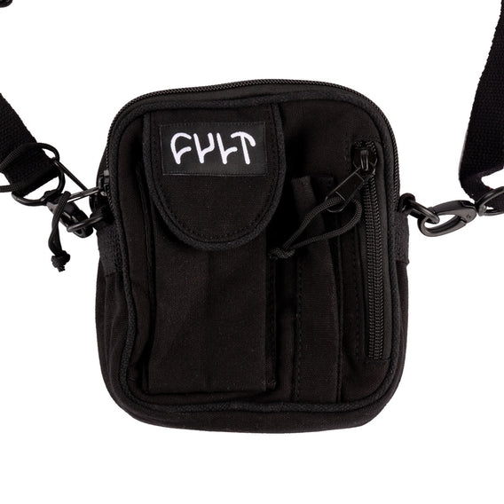 cult daily pack black backyard bmx 