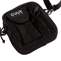 cult daily pack black backyard bmx 