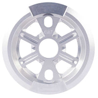 Cult Dak Guard Sprocket - Silver