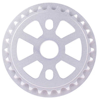 Cult Dak Guard Sprocket - Silver
