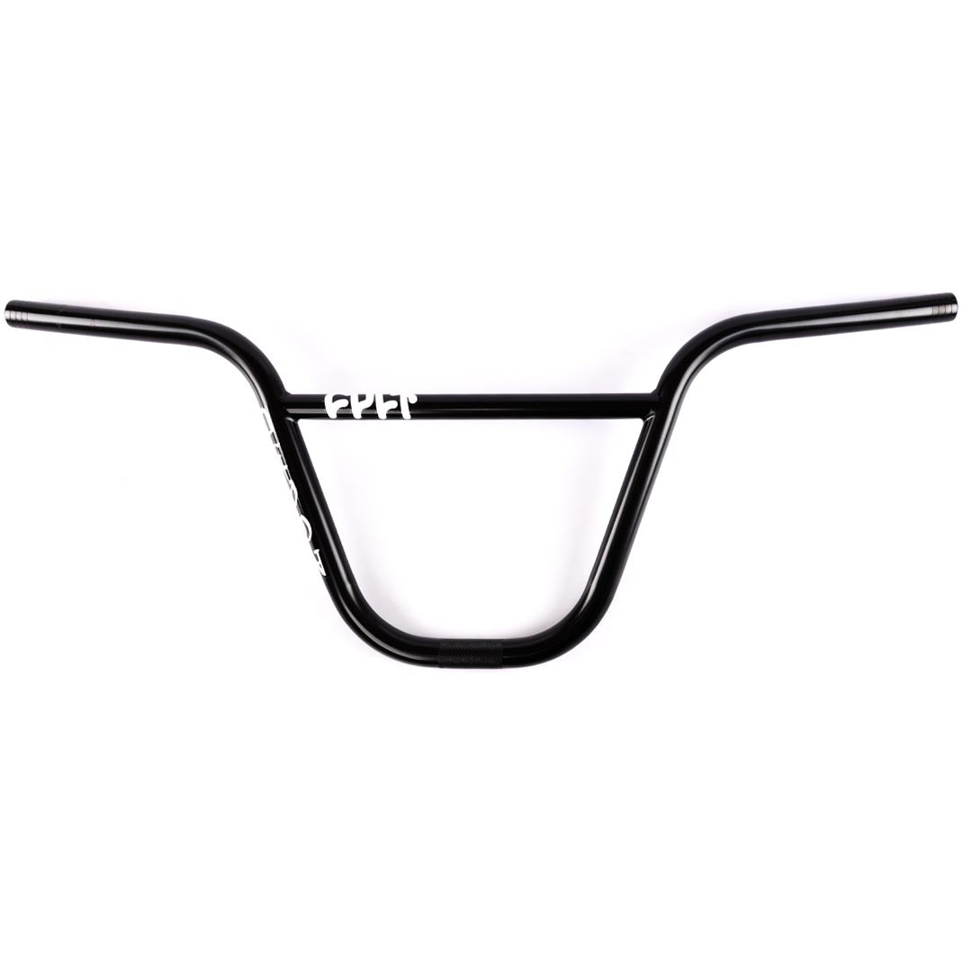 Cult Devon Bars - Black