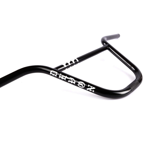 Cult Devon Bars - Black