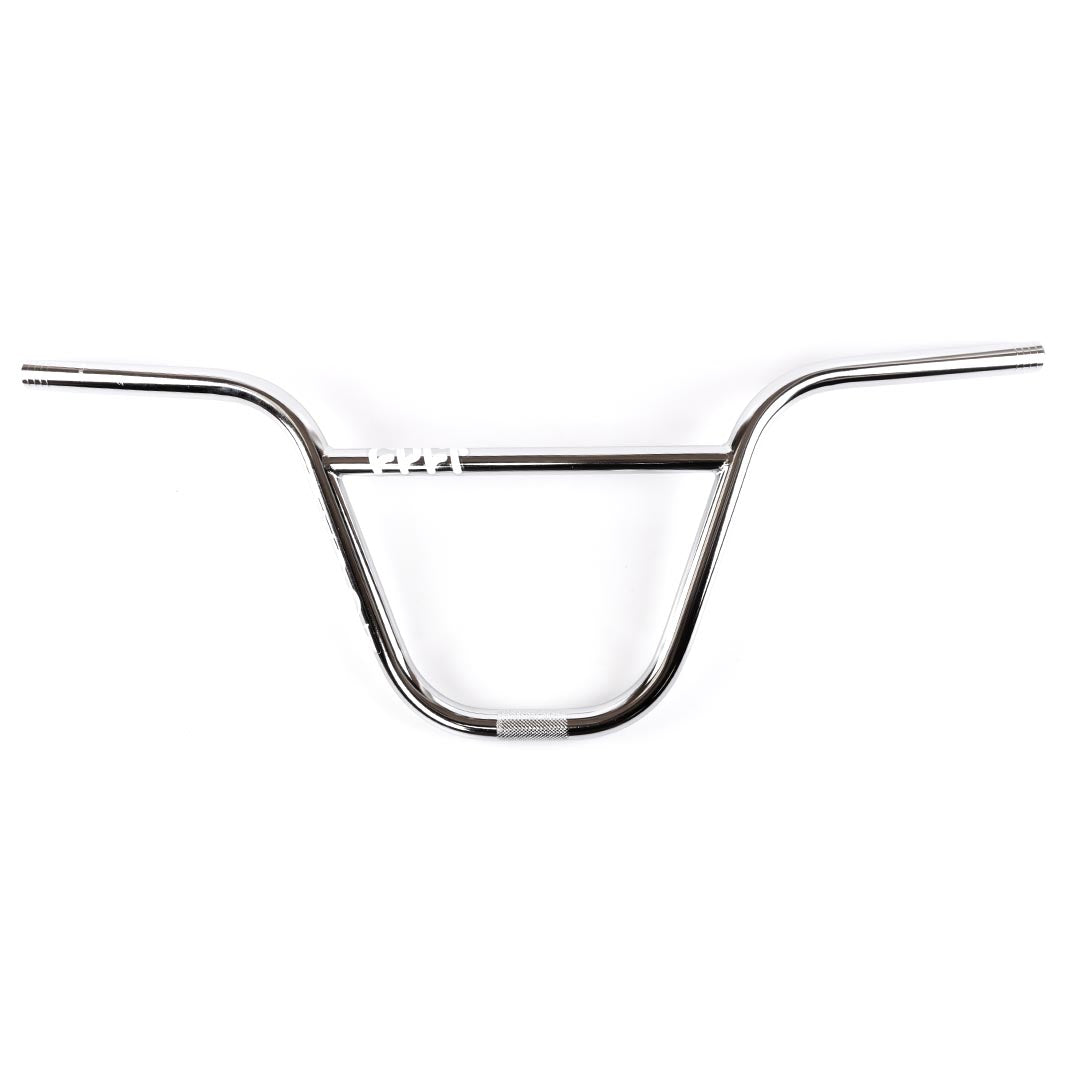 Cult Devon Bars - Chrome