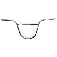 Cult Devon Bars - Chrome