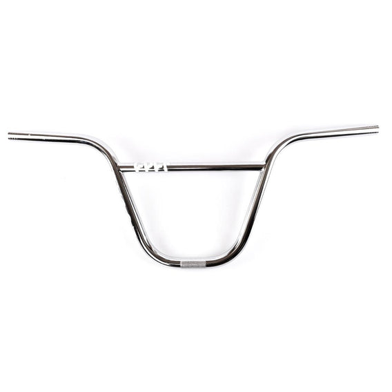 Cult Devon Bars - Chrome