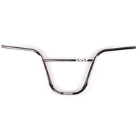 Cult Devon Bars - Chrome