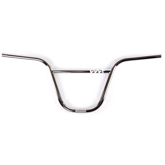 Cult Devon Bars - Chrome