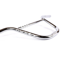 Cult Devon Bars - Chrome