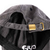Cult Faded Father Cap - Grey