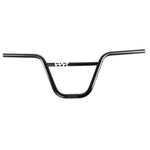 Cult Hawk bar Black 8.8"