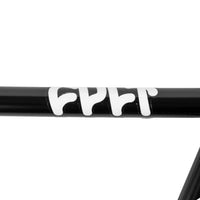 cult sticker chase hawk cult bmx black bars