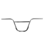 Cult Crew Juvi Bars - Chrome 8"