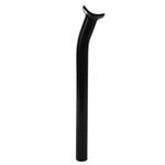 Cult 10° Layback 300mm Pivotal Seat Post - Black