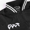 Cult Leaders Jacket - Black front detail