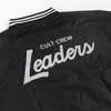 Cult Leaders Jacket - Black back detail