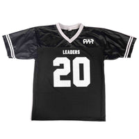 Cult Leaders Jersey - Black front