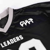 Cult Leaders Jersey - Black front logo