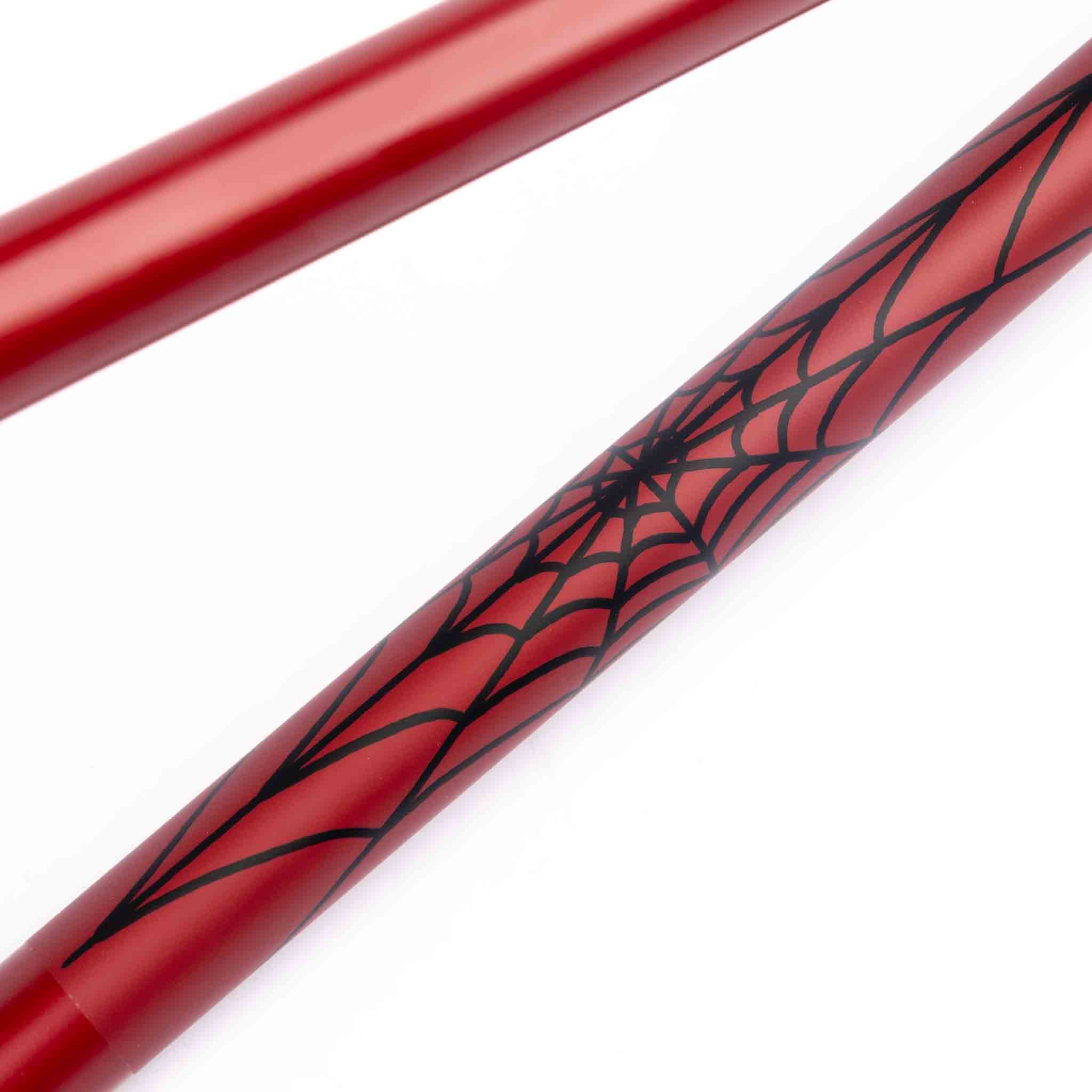 Cult Begin Heavens Gate IC Frame Marcel Red | Cult BMX |