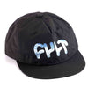 Cult Heaven Cap - Black