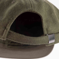 Cult Oxford Cap - Green strap