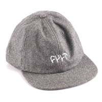 Cult Oxford Cap - Grey