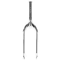 Cult Race Fork - Chrome 10mm (3/8")