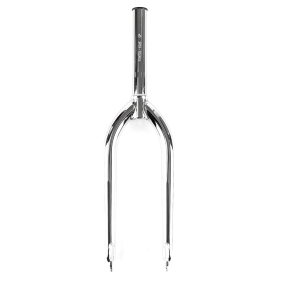 Cult Race Fork - Chrome 10mm (3/8")