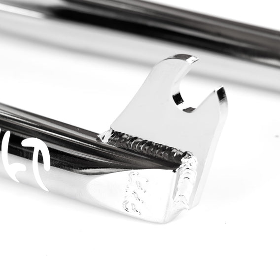 Cult Race Fork - Chrome 10mm (3/8")