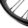 Cult LHD Crew Freecoaster Match V2 Wheel With NDS Guard - Black 9 Tooth - FACTORY SECONDS