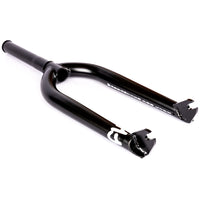 Cult Sect Forks 23mm Rake - Black 10mm (3/8")