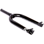 Cult Sect Forks 23mm Rake - Black 10mm (3/8")