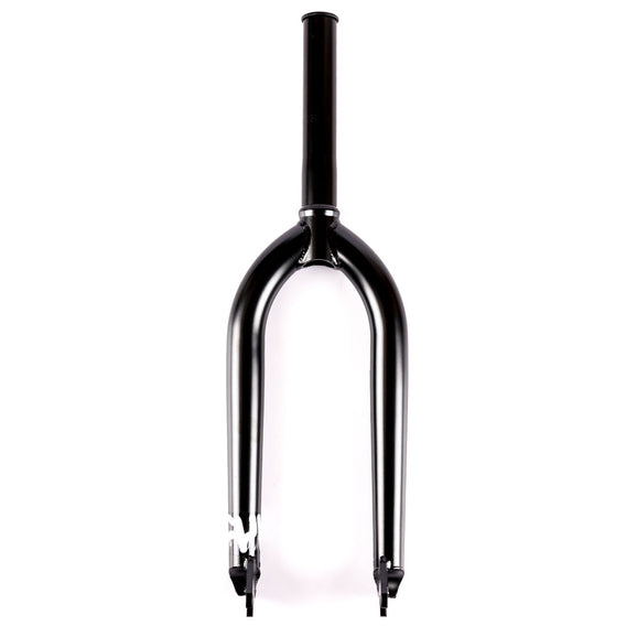Cult Sect Forks 23mm Rake - Black 10mm (3/8")